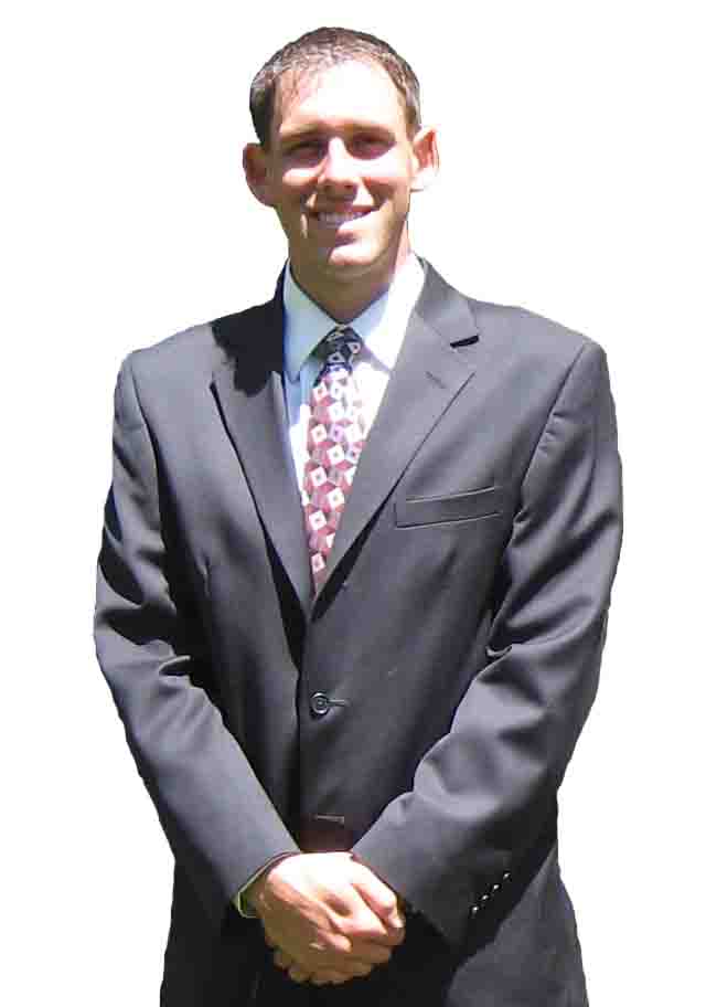 Matt McEwen